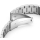 TECH-PROTECT Stainless do Galaxy Watch 4 / 5 / 5 Pro / 6 / 7 / FE silver - 692117 - zdjęcie 2
